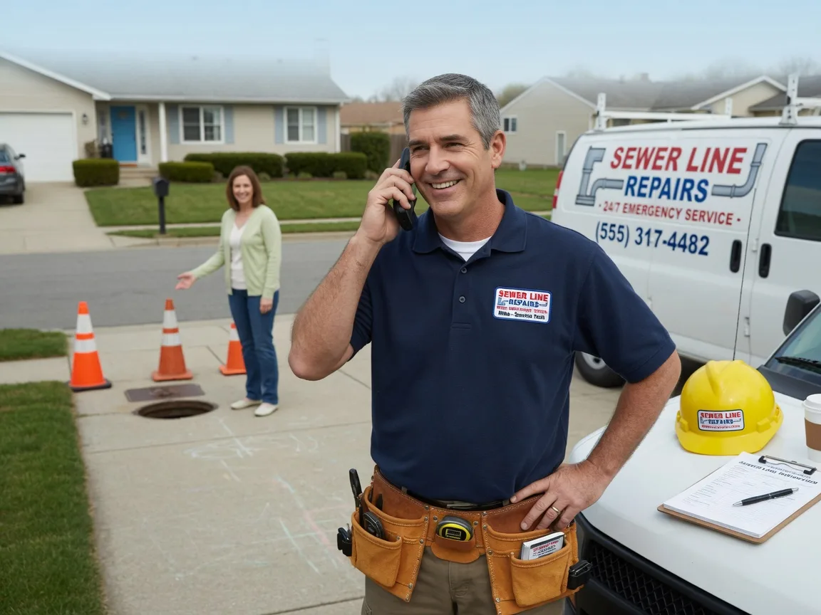 Emergency Plumber Candor, NC FAQs